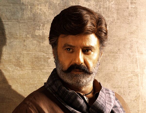 Anil Ravipudi NBK108