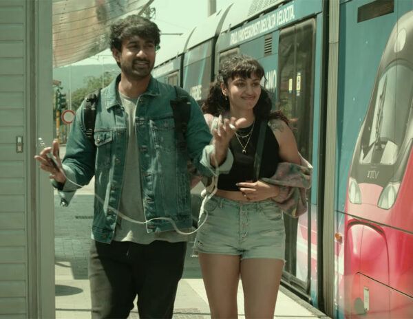 Anni_ManchiSakunamule_Teaser