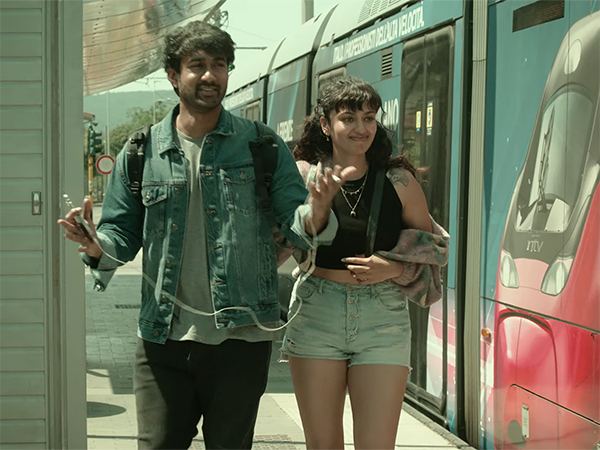 Anni_ManchiSakunamule_Teaser