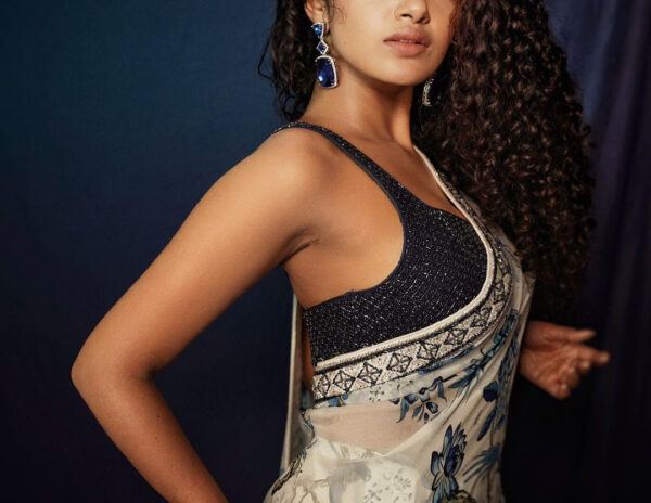 Anupama Parameswaran