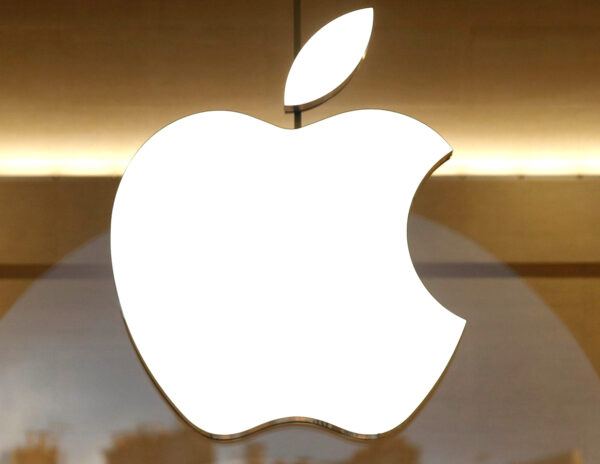 Apple Pumping Billions 