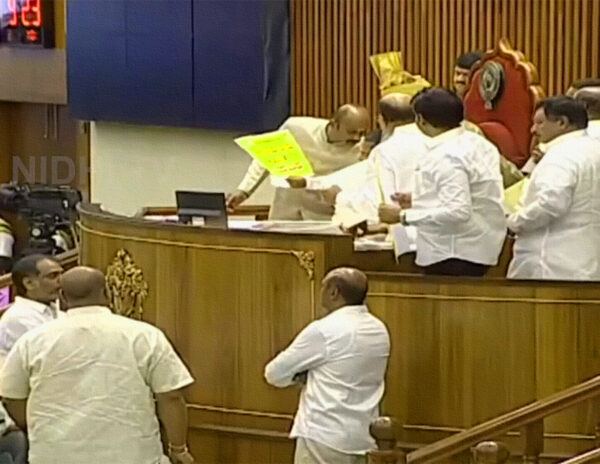 YSRCP-Attack-TDP-MLA-AP-Assembly