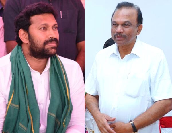 Avinash Reddy Magunta Srinivasulu