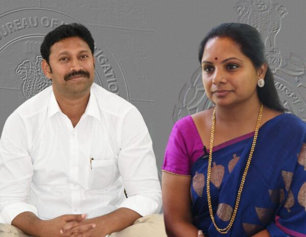 Avinash_Reddy_Kalavakuntla_Kavitha_CBI_Investigation