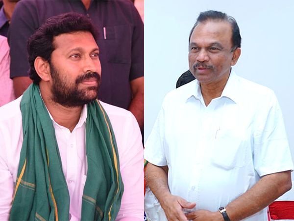 Avinash Reddy Magunta Srinivasulu