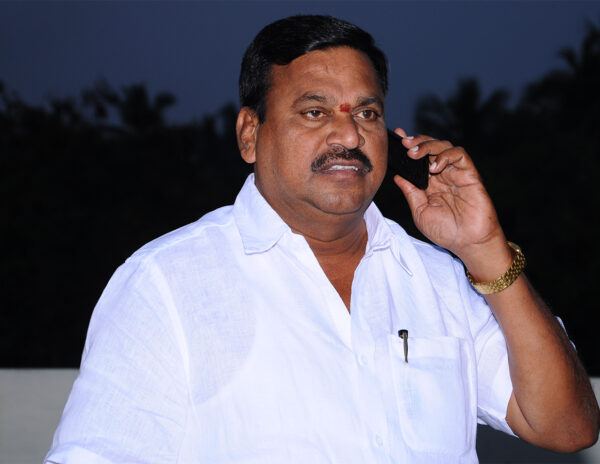 Bachula Arjunudu Passed Away