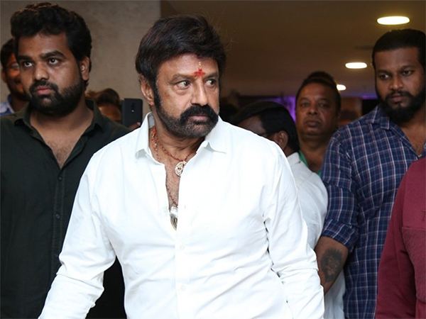 Balakrishna Taraka Ratna Pedda Karma