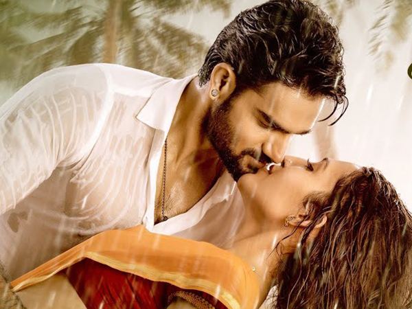 Bedurulanka 2012_Vennello Aadapilla