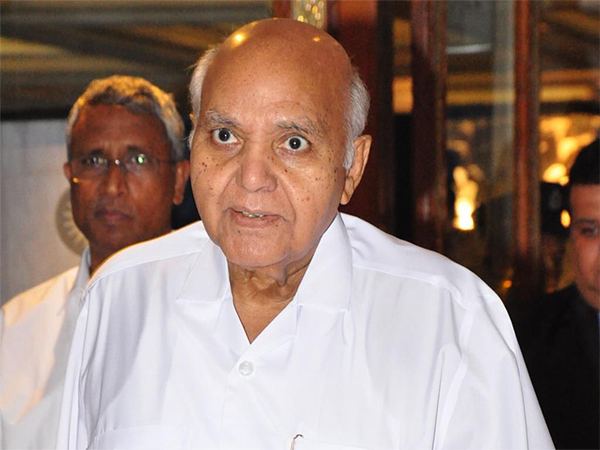 Cases On Ramoji Rao
