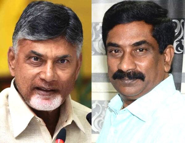 Chandrababu NaiduChandrababu Naidu