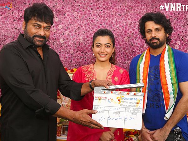 Chiranjeevi_Rashmika_NithiinReddy