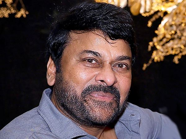 Chiranjeevi's One Tweet: So Many Meanings!