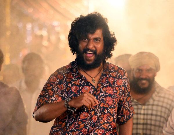 Dasara Movie Telanagana folk song
