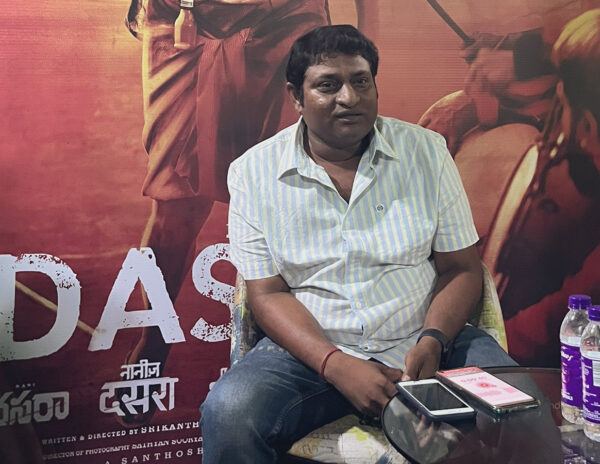 Dasara_Art_Director_Avinash_Kolla