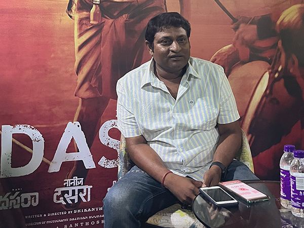 Dasara_Art_Director_Avinash_Kolla