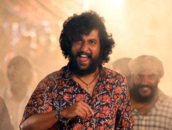 Dasara_Telanagana_folk_ song