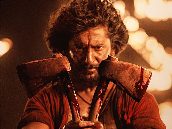 Dasara U.S. BO: Nani's First 0 K Premiere?