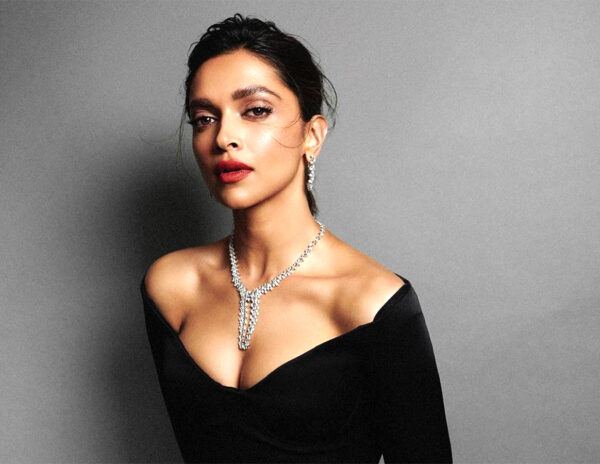 Deepika Padukone