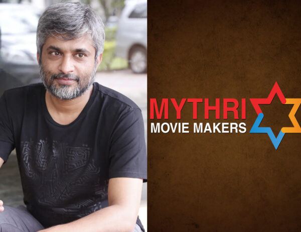 Director Hanu Raghavapudi