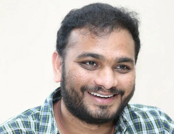 Director Srikanth Odela 