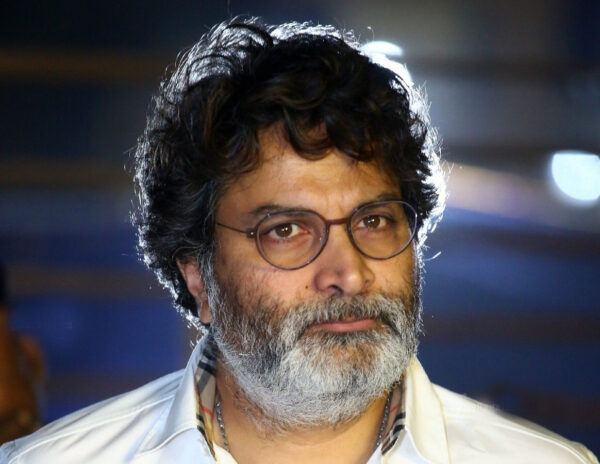 Director Trivikram
