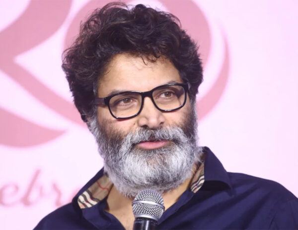 Director Trivikram