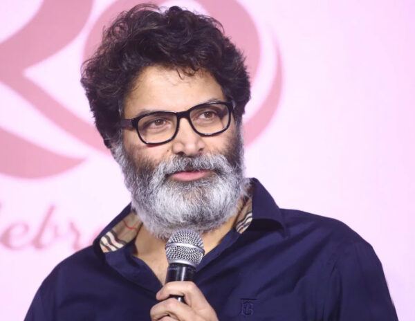 Director Trivikram