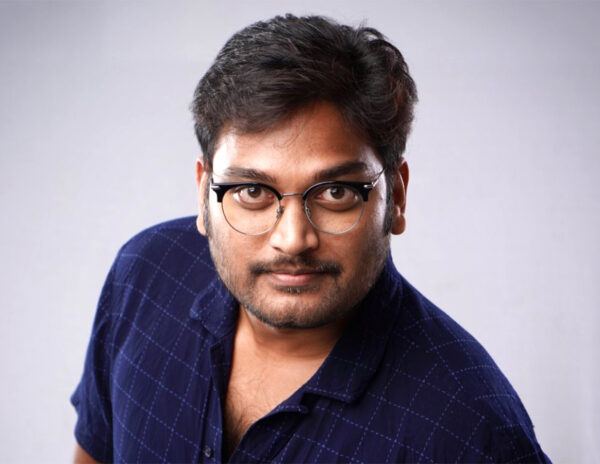 Director Venkatesh Maha