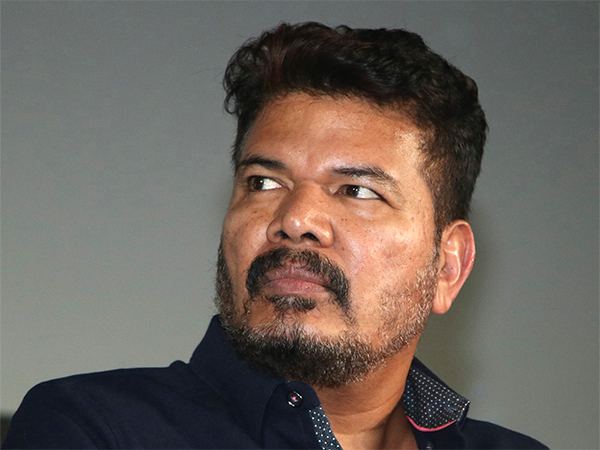 Director Shankar Indian 2