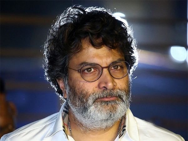 Director Trivikram