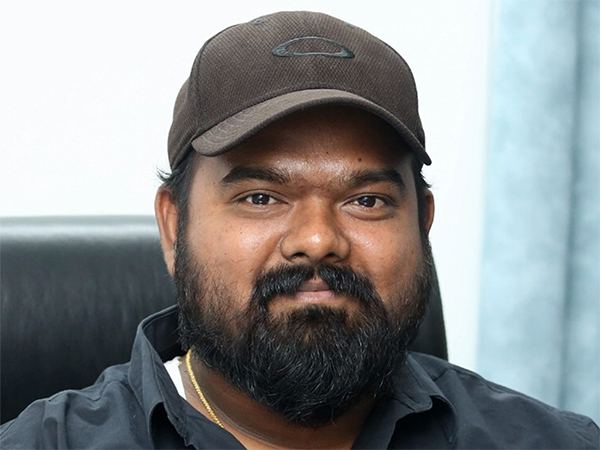 Director Venky Kudumula