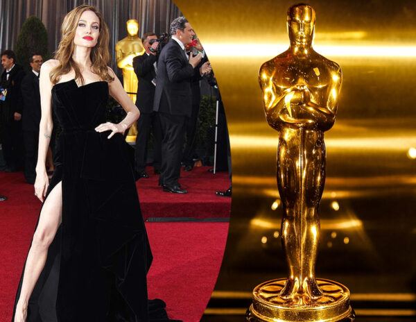 Dressing Cost At Oscars