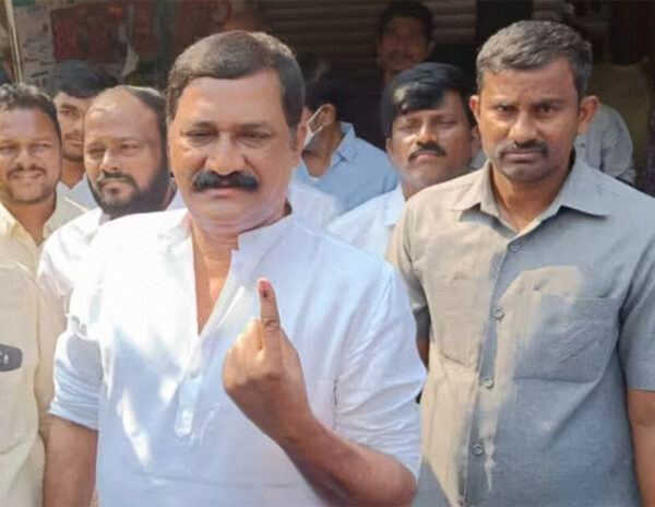 Ganta_Srinivas_Rao_MLC_elections_Andhra_Pradesh_Assembly