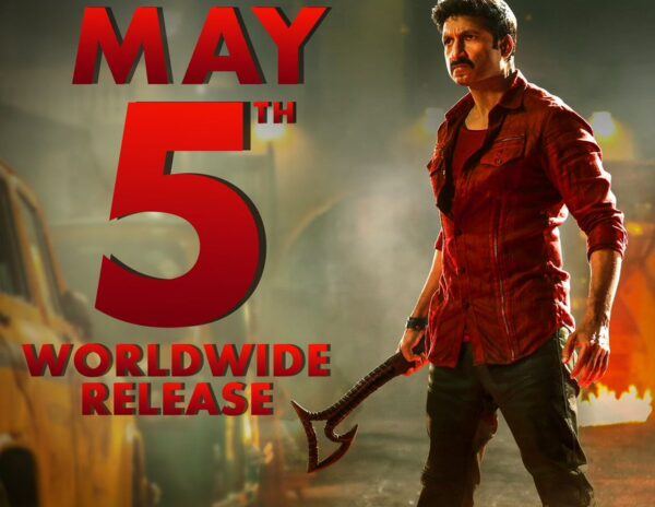 Gopichand's Rama Banam Locks Its Release Date