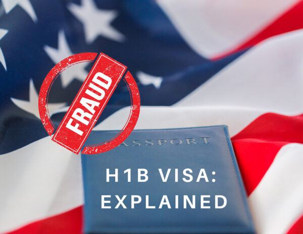 H1-B Frauds