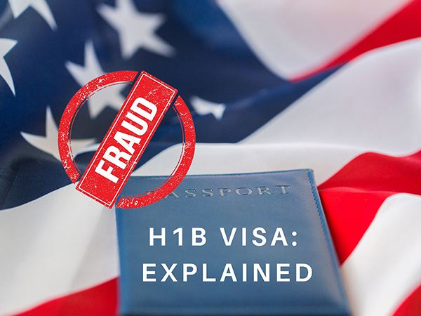 H1-B Frauds