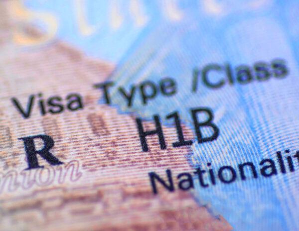H1B Visa