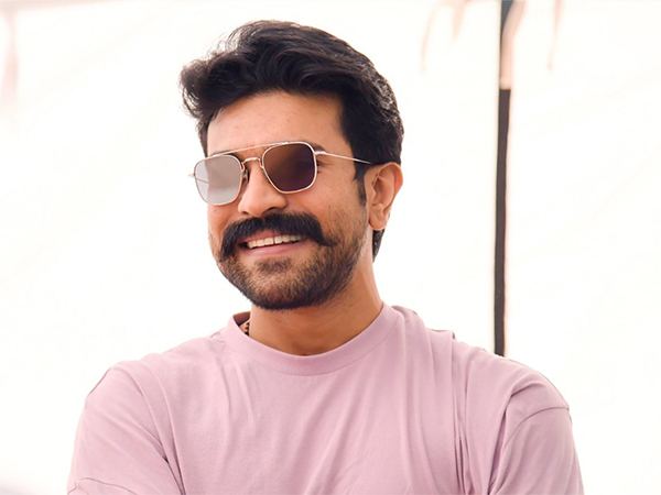 HBD Ram Charan: Journey From Most Criticized To Oscars