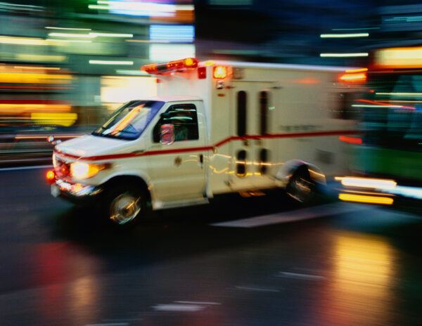 Heart Attacks COVID Vaccines