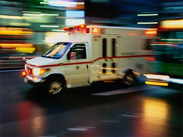 COVID Vaccine Responsible For Sudden Heart Attacks?