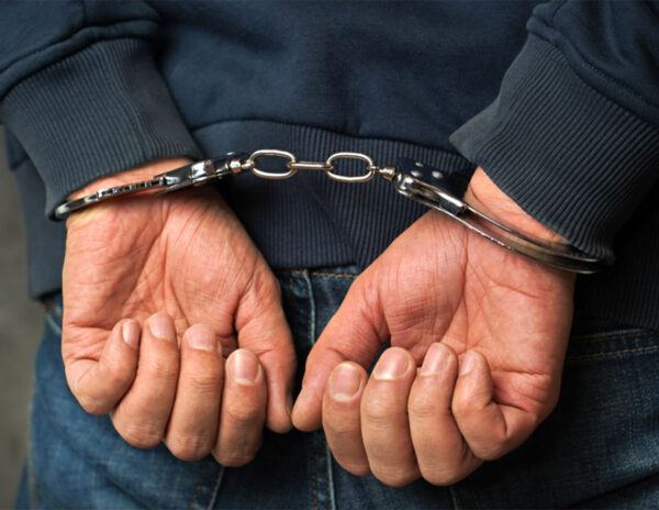 Indian Arrested Gold Fraud US