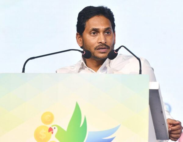 Jagan 13 Lakh Crore Investments