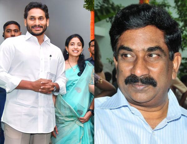 Jagan ABN Radha Krishna