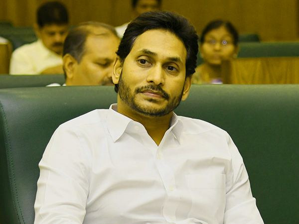 YS_Jagan_Cabinet