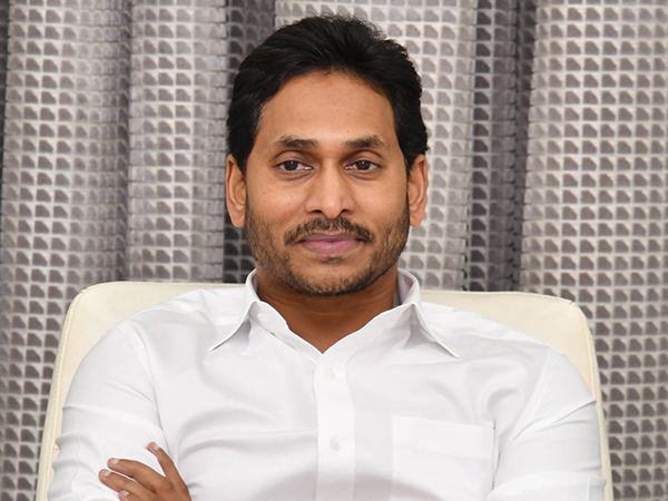 Jagan Casually Calls Capital Decision A 'Correction'