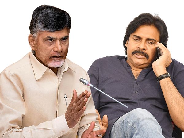 Seat-Sharing: Janasena's Expectations, TDP's Offer Right Now!