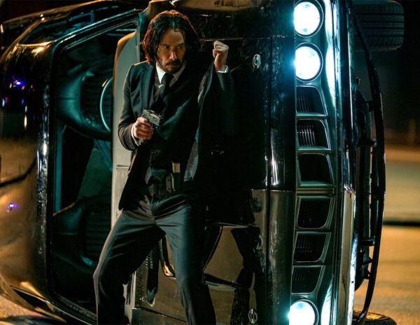 John Wick 4