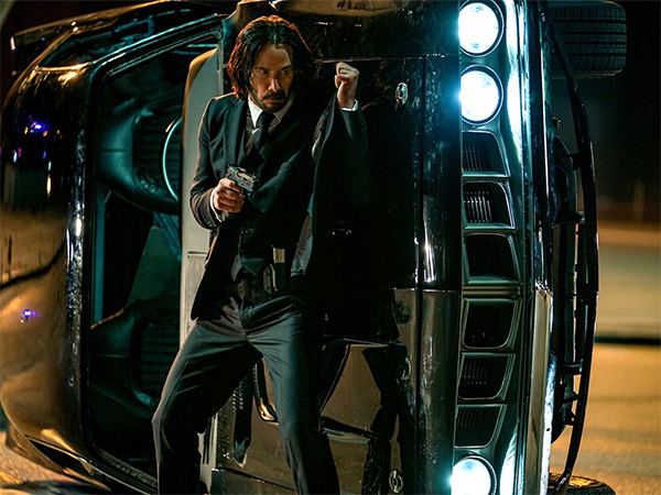 John Wick 4