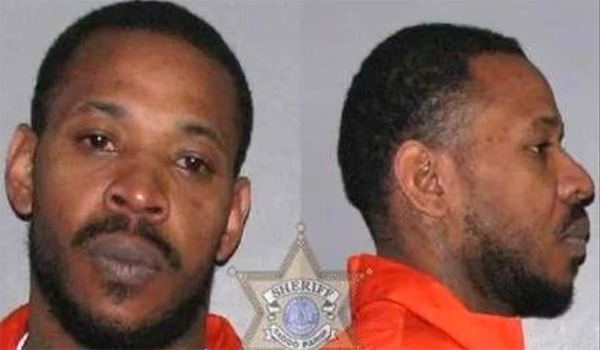 Joseph Lee Smith 100 Years Jail