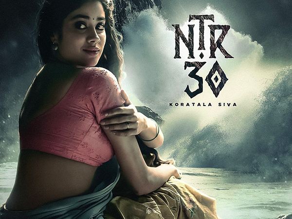 Jhanvi_Kapoor_NTR30